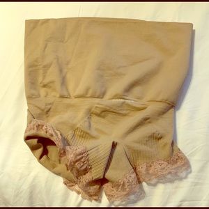 Sankom Shaper Waist Briefs size XXL NWOT
